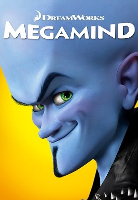 279x402 > Megamind Wallpapers