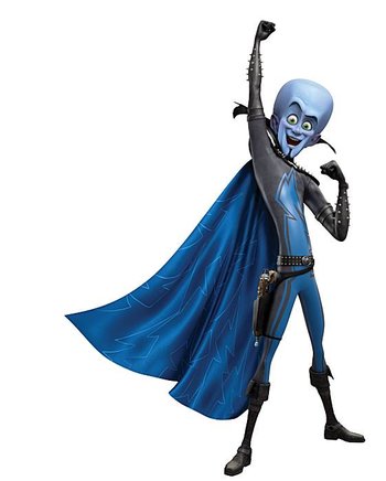 Megamind Pics, Movie Collection