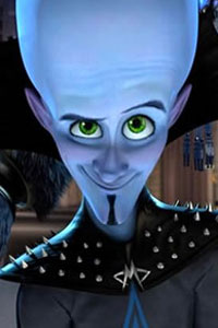 200x300 > Megamind Wallpapers