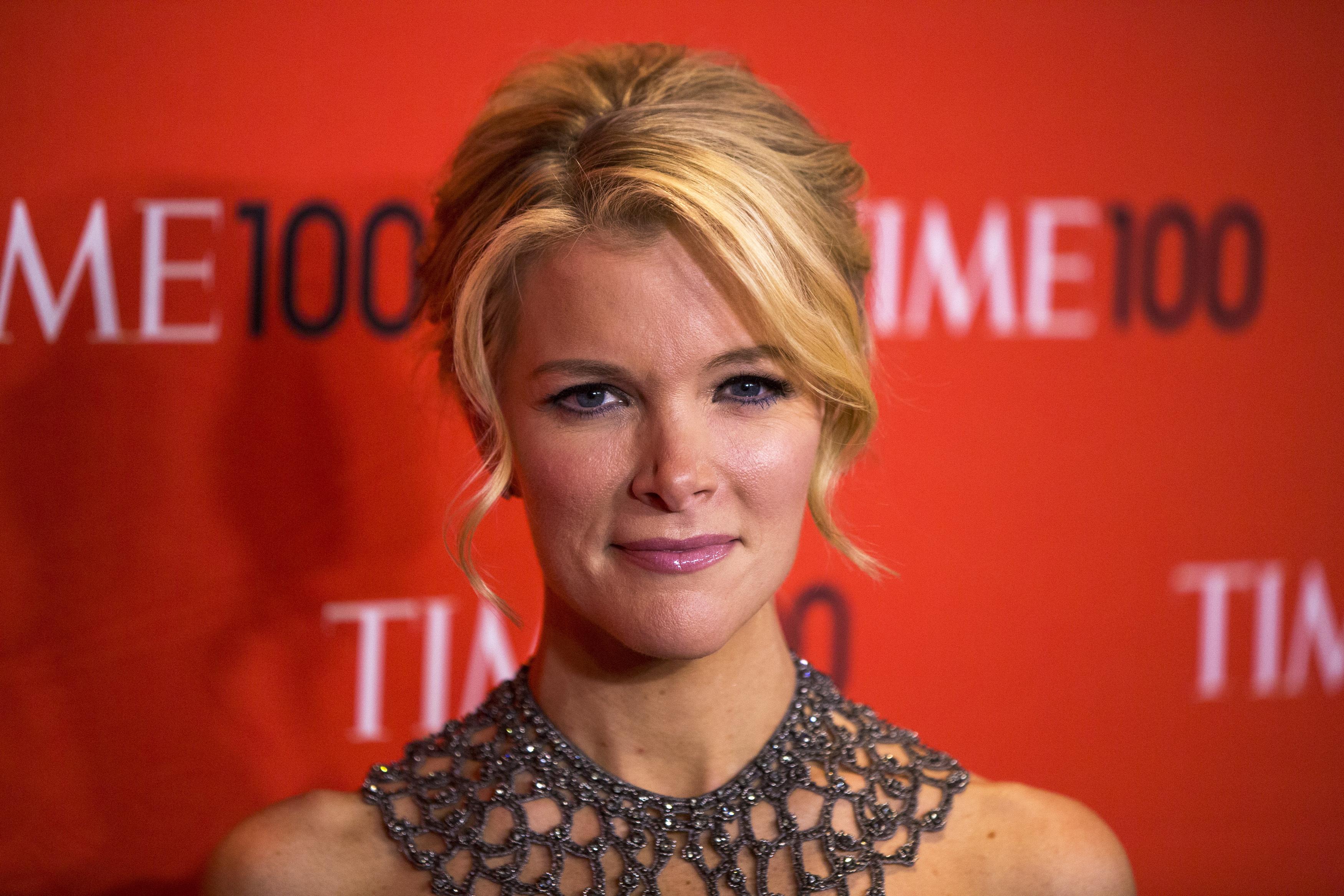 Megyn Kelly Pics, Celebrity Collection
