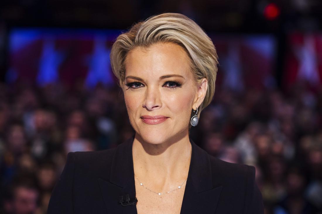 Megyn Kelly Pics, Celebrity Collection