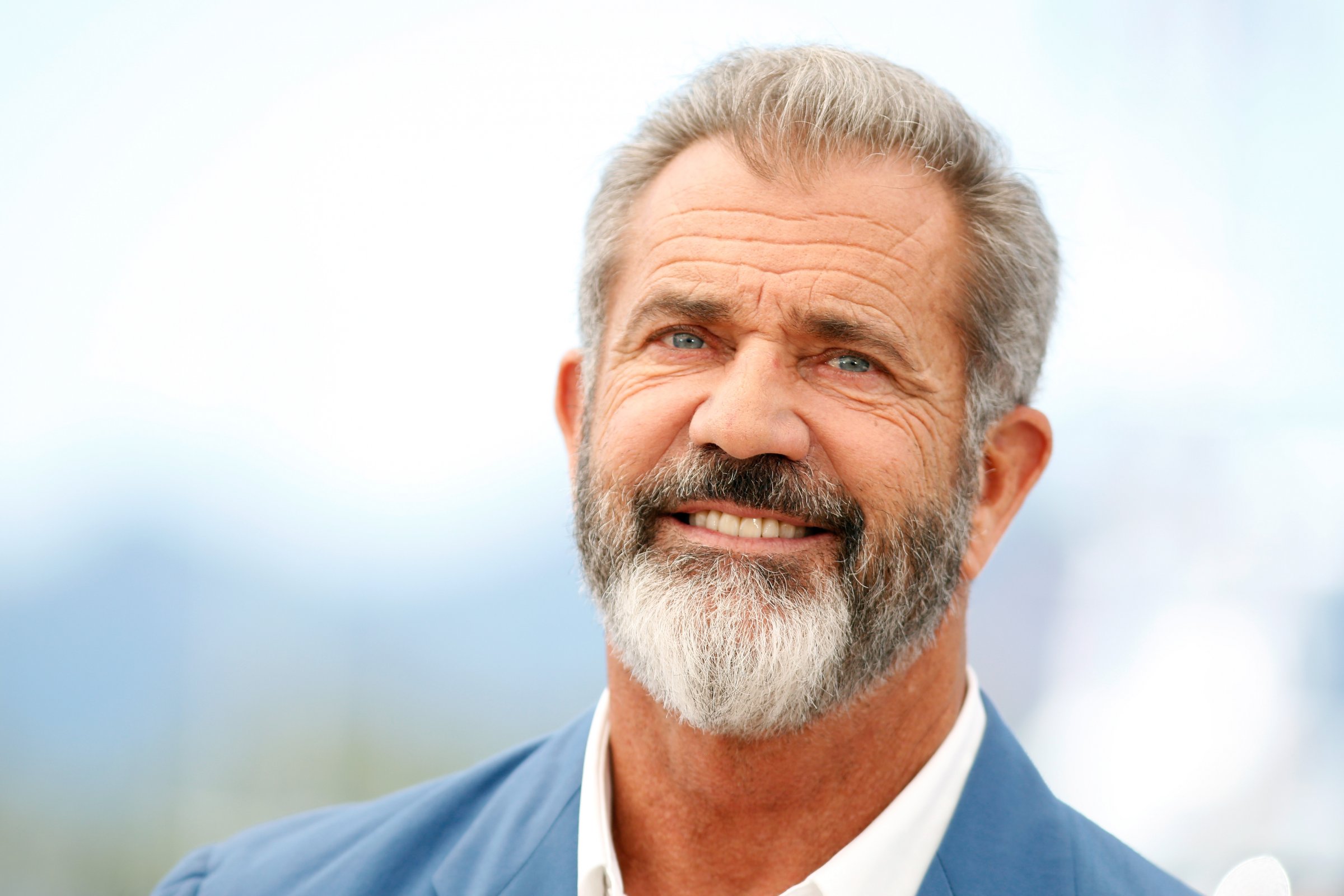 Amazing Mel Gibson Pictures & Backgrounds