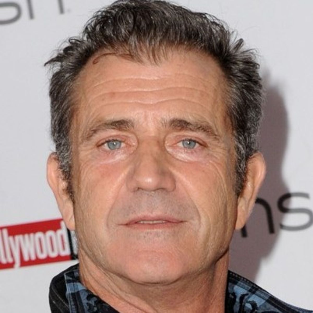Mel Gibson #22