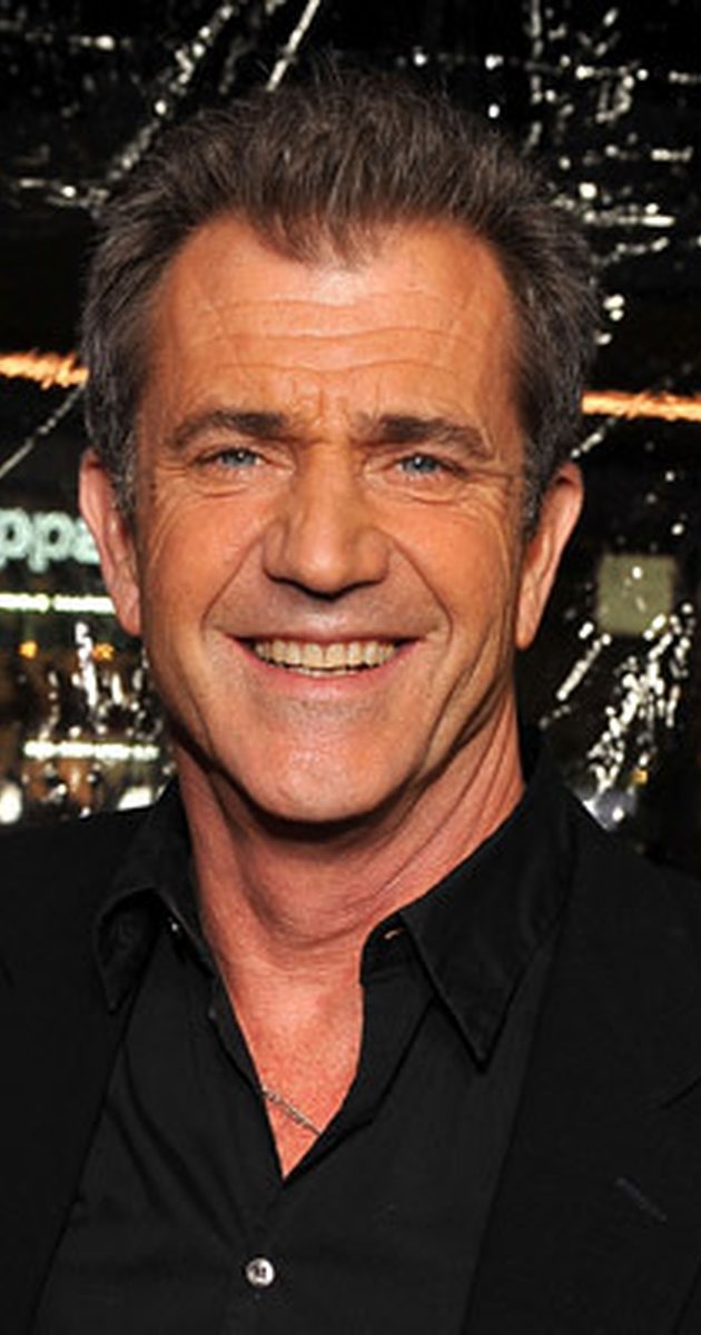 Mel Gibson Pics, Celebrity Collection
