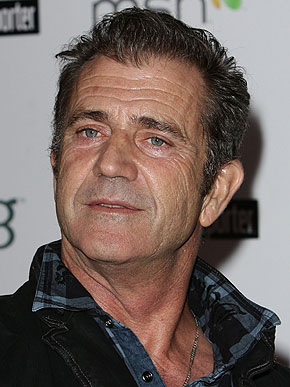 Images of Mel Gibson | 290x387