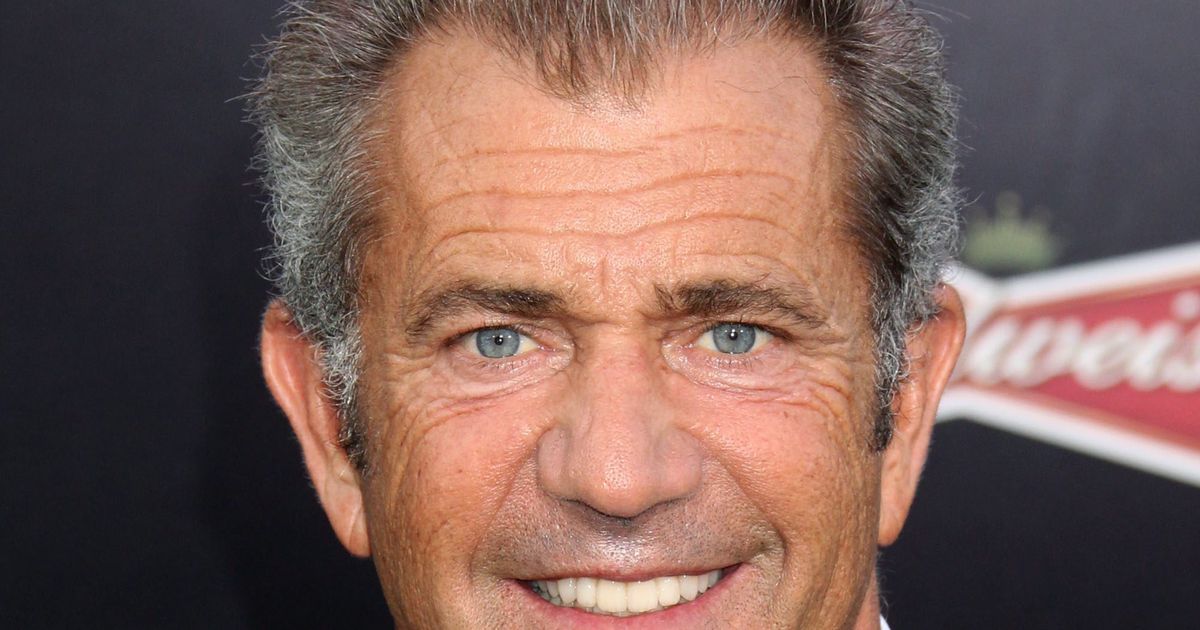 HQ Mel Gibson Wallpapers | File 105.34Kb