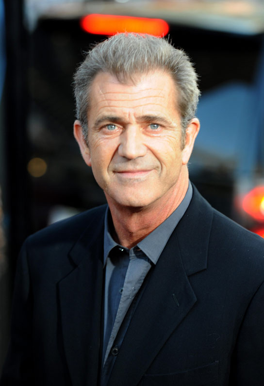 Mel Gibson #2