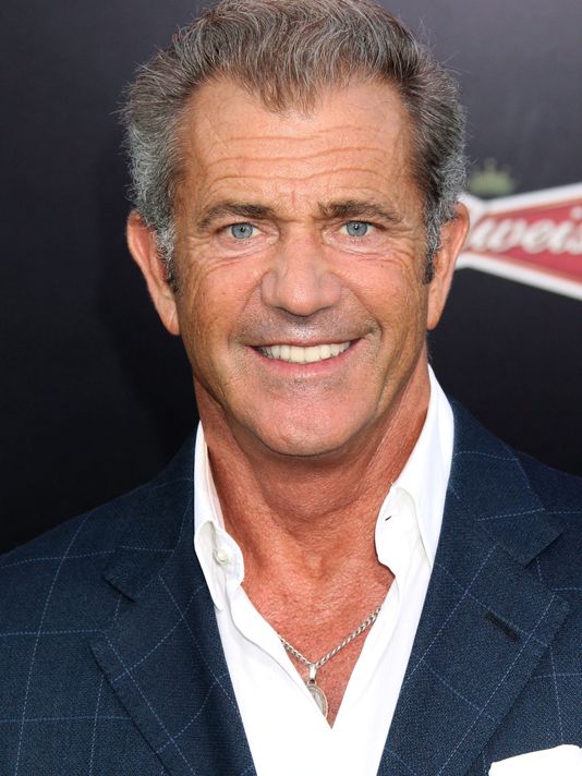 Images of Mel Gibson | 534x712