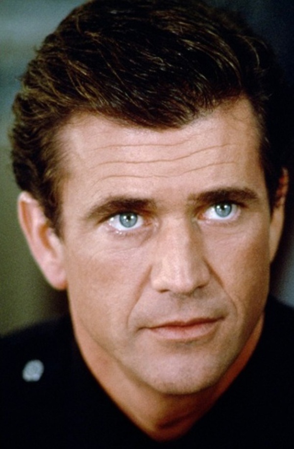 Mel Gibson High Quality Background on Wallpapers Vista