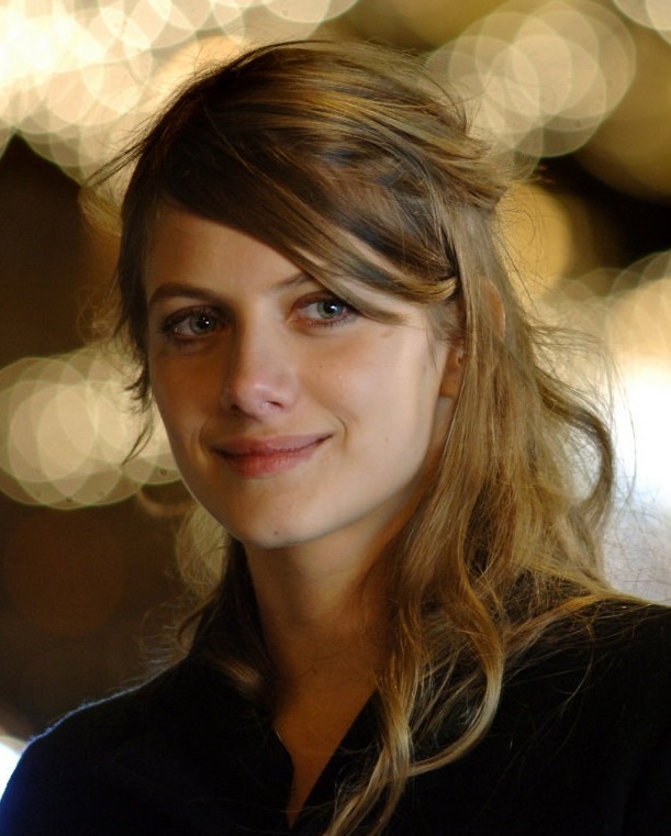 Melanie Laurent Backgrounds, Compatible - PC, Mobile, Gadgets| 611x761 px