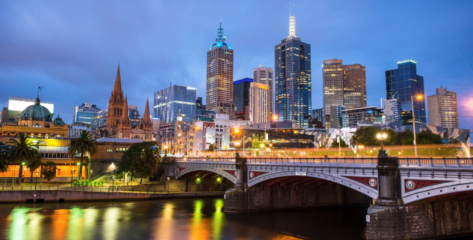 Melbourne High Quality Background on Wallpapers Vista