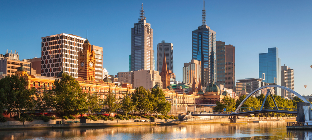 Melbourne High Quality Background on Wallpapers Vista