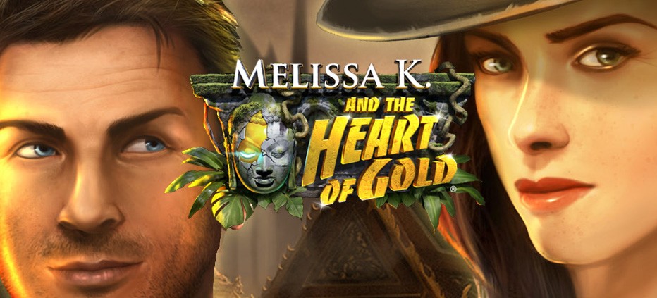 Melissa K. And The Heart Of Gold #12