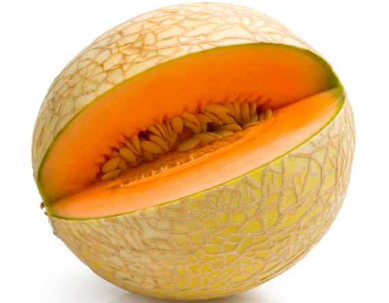Amazing Melon Pictures & Backgrounds