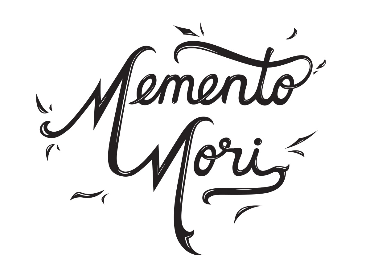 Memento Mori #18