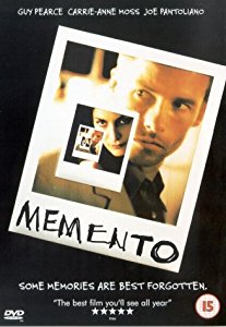 HQ Memento Wallpapers | File 19.58Kb