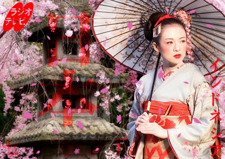 Memoirs Of A Geisha HD wallpapers, Desktop wallpaper - most viewed