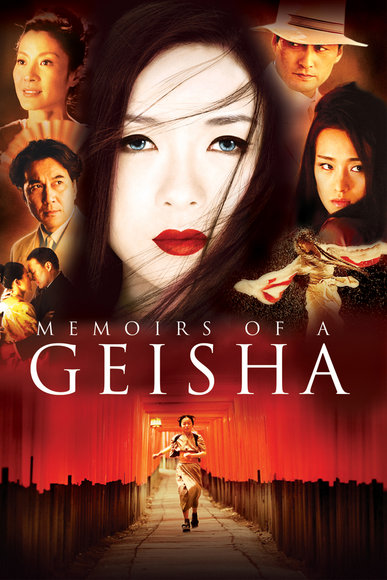 Memoirs Of A Geisha Backgrounds, Compatible - PC, Mobile, Gadgets| 387x580 px