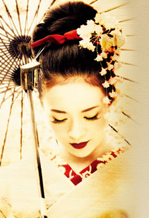HQ Memoirs Of A Geisha Wallpapers | File 66.54Kb