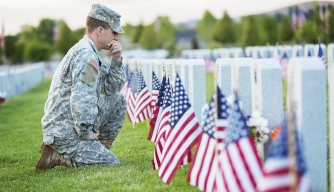 HD Quality Wallpaper | Collection: Holiday, 334x192 Memorial Day