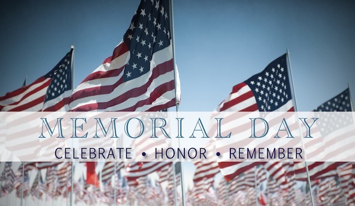 Nice wallpapers Memorial Day 695x403px
