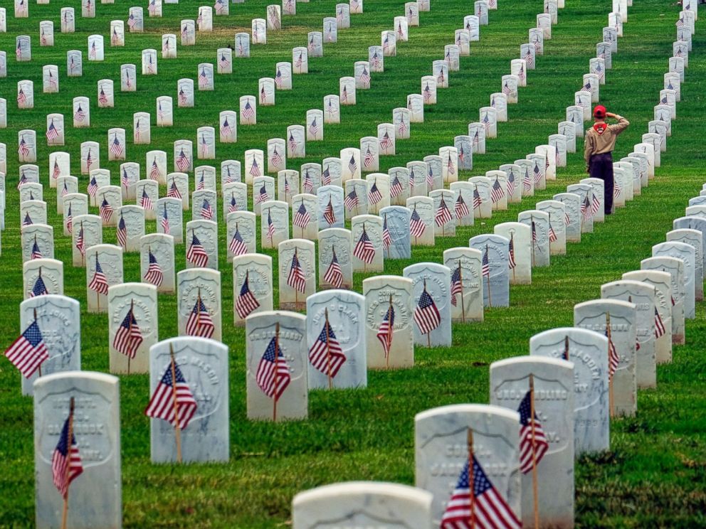 Amazing Memorial Day Pictures & Backgrounds