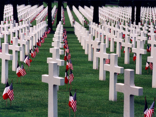 HD Quality Wallpaper | Collection: Man Made, 500x375 Memorial