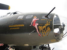 Images of Memphis Belle | 220x165
