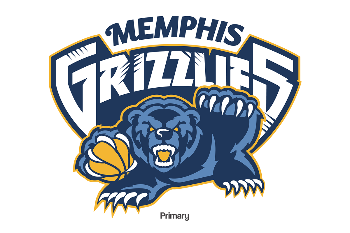 Memphis Grizzlies #4