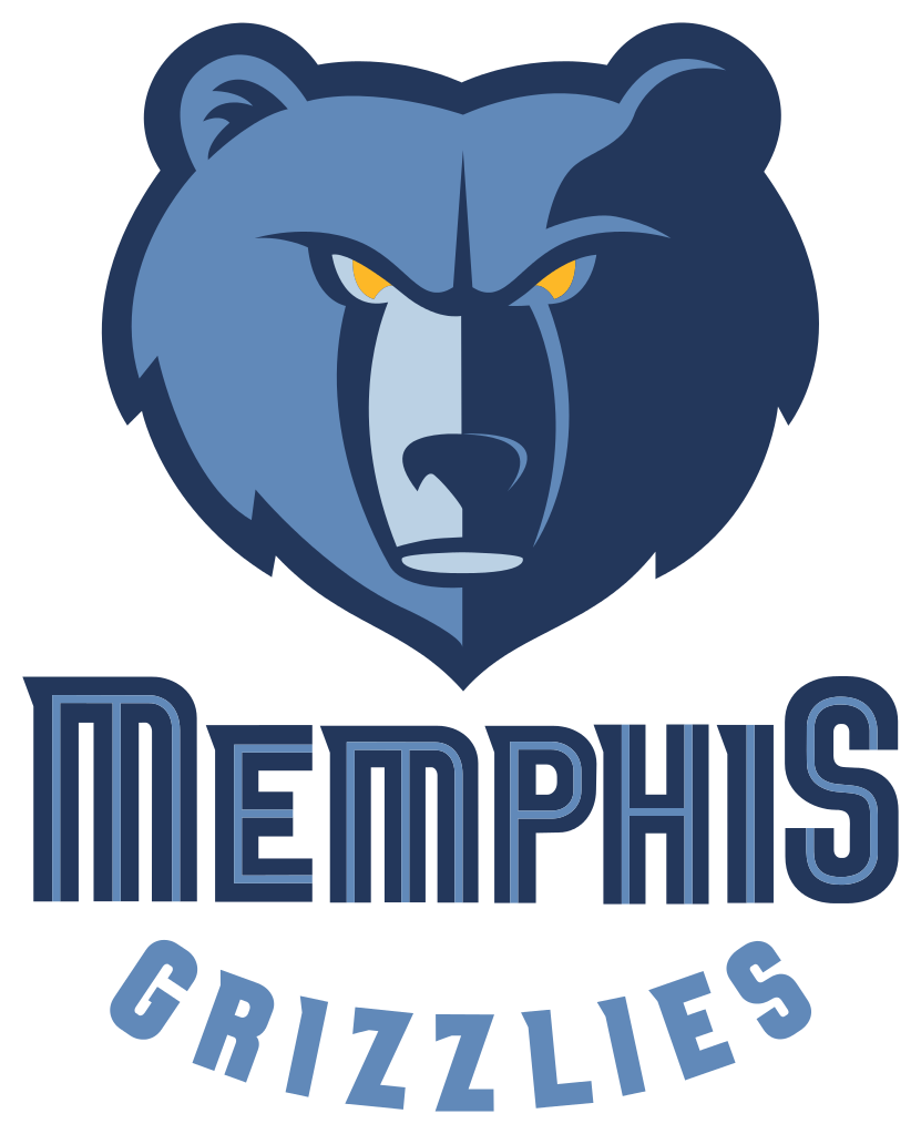 Memphis Grizzlies #12