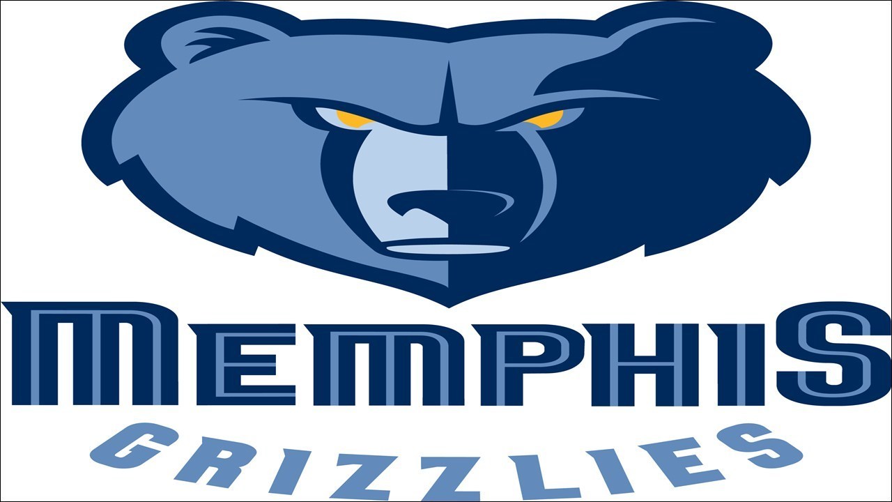 Memphis Grizzlies #16