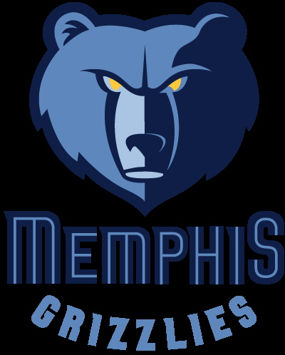 Memphis Grizzlies Backgrounds, Compatible - PC, Mobile, Gadgets| 400x498 px