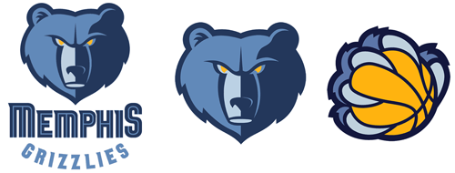 Memphis Grizzlies High Quality Background on Wallpapers Vista