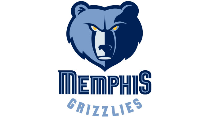 Memphis Grizzlies #20