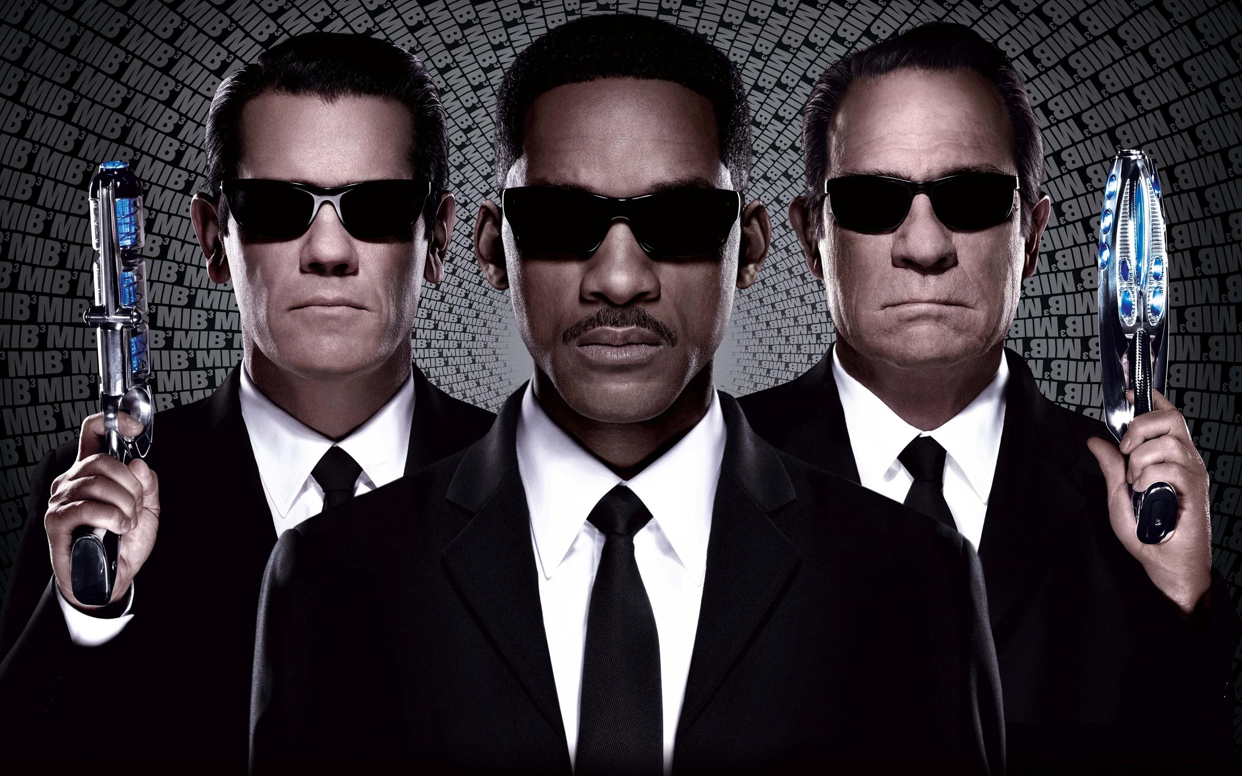 HD Quality Wallpaper | Collection: Movie, 2560x1600 Men In Black