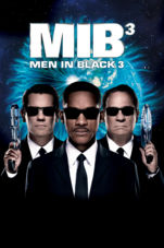 HD Quality Wallpaper | Collection: Movie, 151x227 Men In Black 3