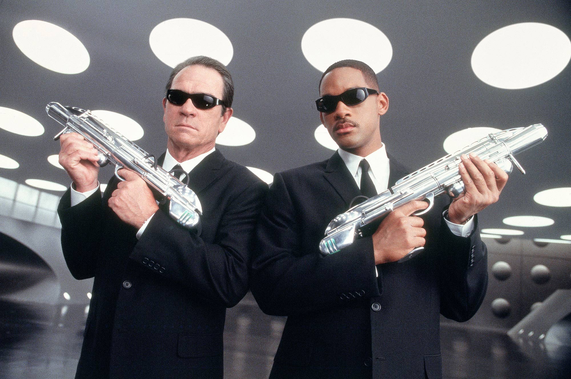 Men In Black High Quality Background on Wallpapers Vista