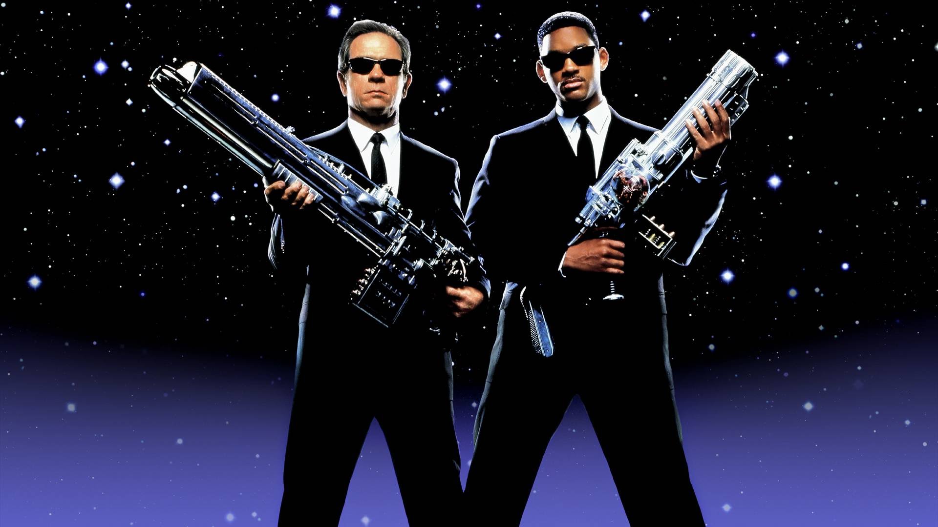 HD Quality Wallpaper | Collection: Movie, 1920x1080 Men In Black