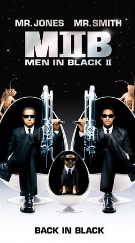 HD Quality Wallpaper | Collection: Movie, 265x475 Men In Black II