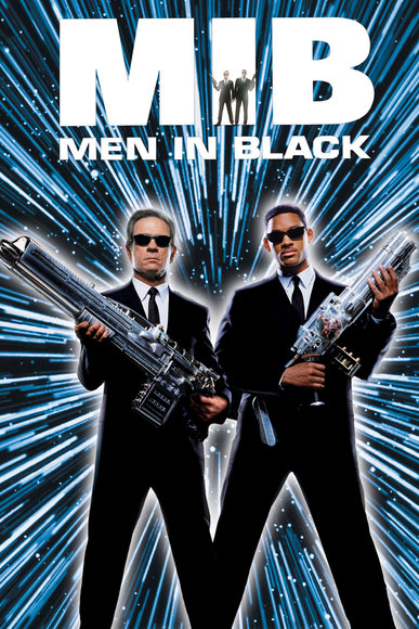 HQ Men In Black Wallpapers | File 106.71Kb