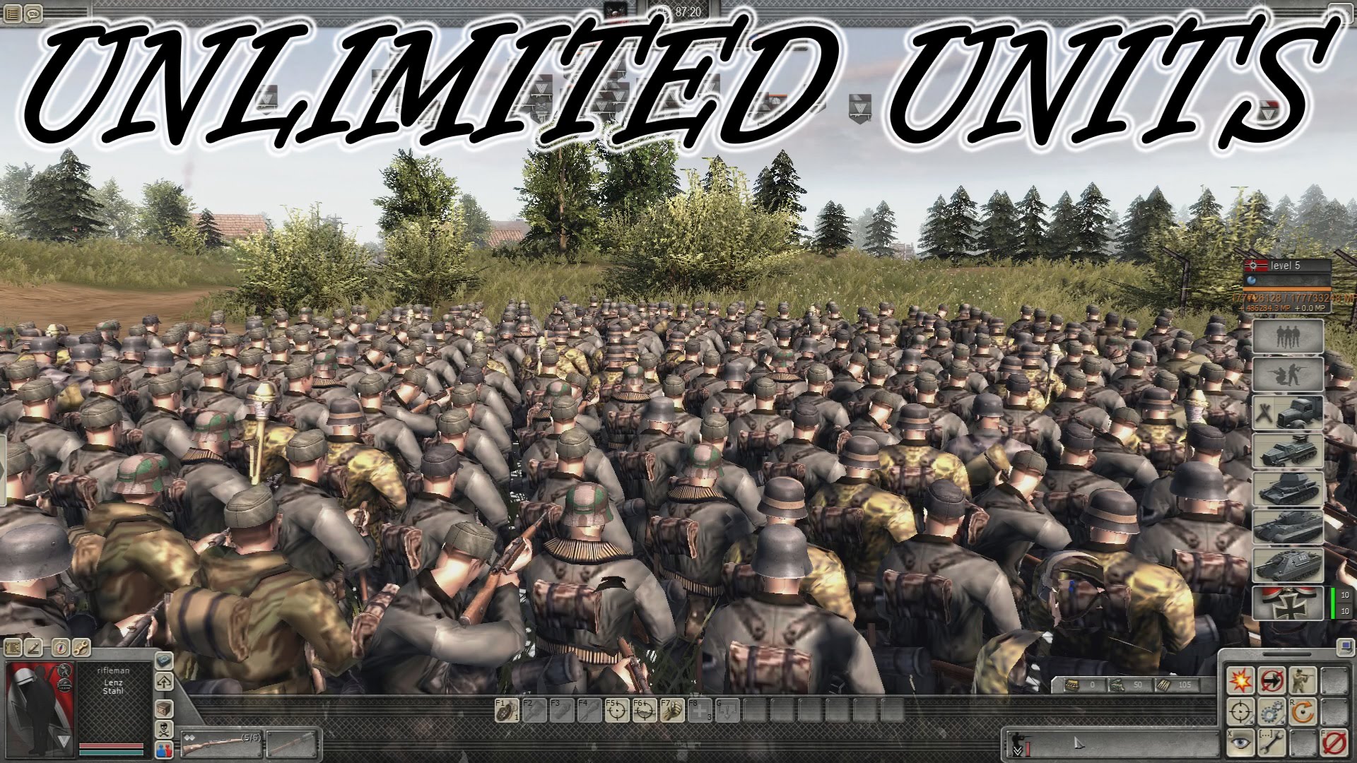 Men Of War: Assault Squad 2 HD wallpapers, Desktop wallpaper - most viewed