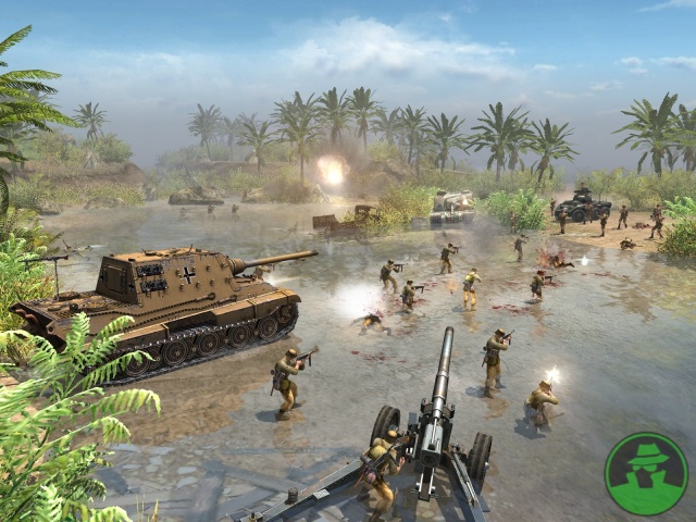 Men Of War Backgrounds, Compatible - PC, Mobile, Gadgets| 640x480 px