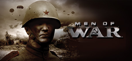 Men Of War #12