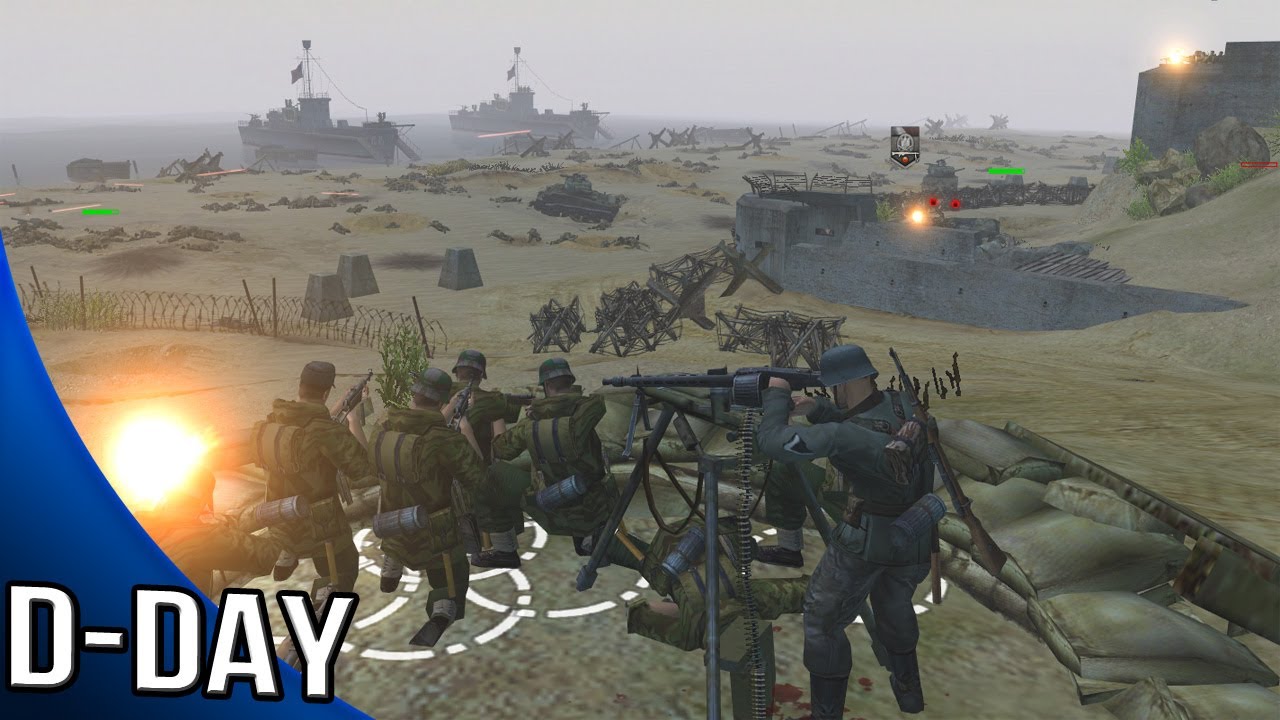 Men Of War: Assault Squad 2 Backgrounds, Compatible - PC, Mobile, Gadgets| 1280x720 px