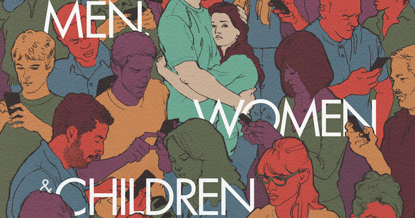 Nice Images Collection: Men, Women & Children Desktop Wallpapers