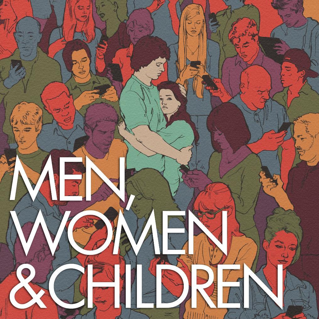 HQ Men, Women & Children Wallpapers | File 232.55Kb