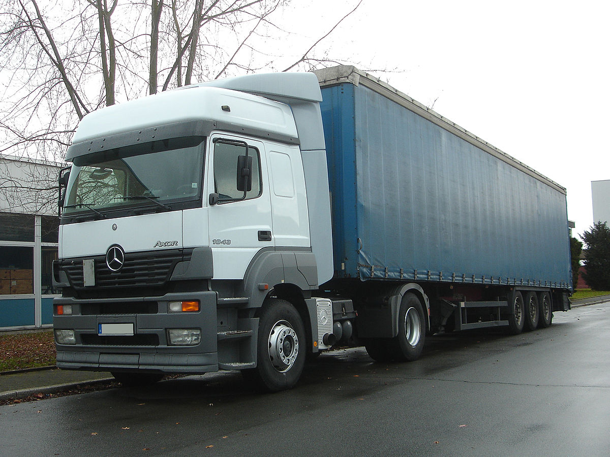 HQ Mercedes Axor Wallpapers | File 225Kb