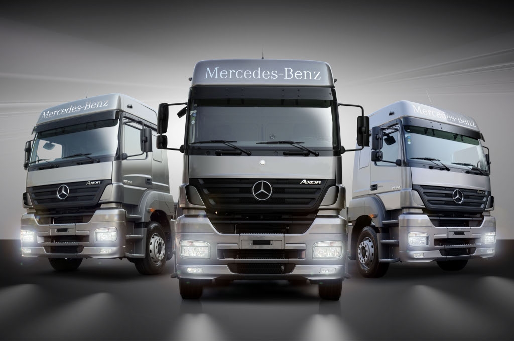 Nice wallpapers Mercedes Axor 1024x680px