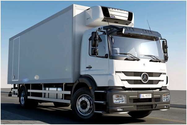 Mercedes Axor Pics, Vehicles Collection