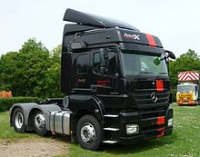 Amazing Mercedes Axor Pictures & Backgrounds